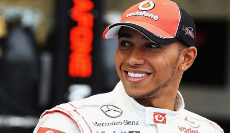 Formula Uno: Luis Hamilton è campione del Mondo