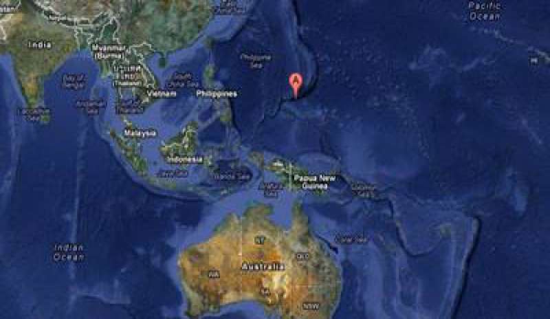 Fossa delle Marianne: sismografi abissali per studiare il punto più profondo della Terra