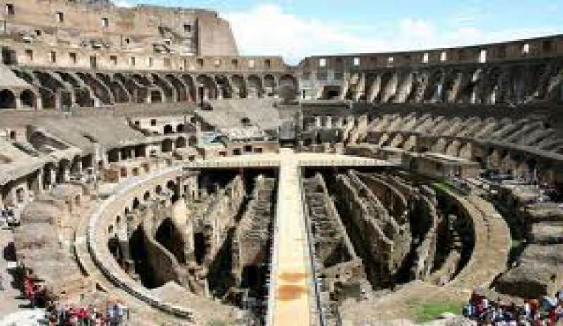 Franceschini: restituire l’arena al Colosseo? L’idea mi piace molto
