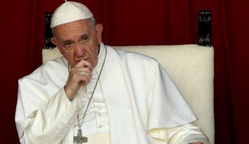 Papa: “Milioni di vittime della tratta”