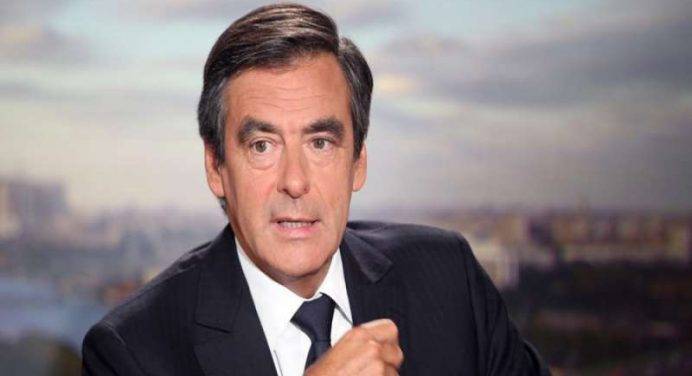 Francia 2017, primarie Repubblicane: Fillon lancia la sfida a Juppé e Sarkozy