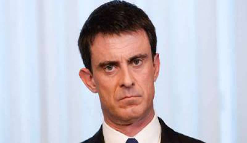 Francia, avviata la procedure di espulsione di Valls dal Partito socialista