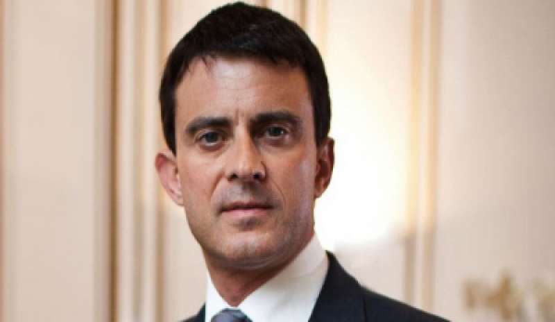 Francia, Presidenziali 2017: Manuel Valls pronto ad annunciare la sua candidatura