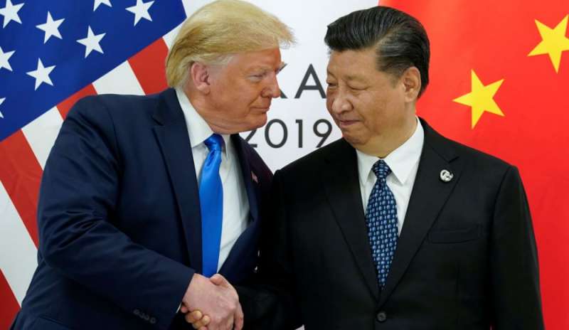 G20, Trump: “Non aumento i dazi alla Cina”