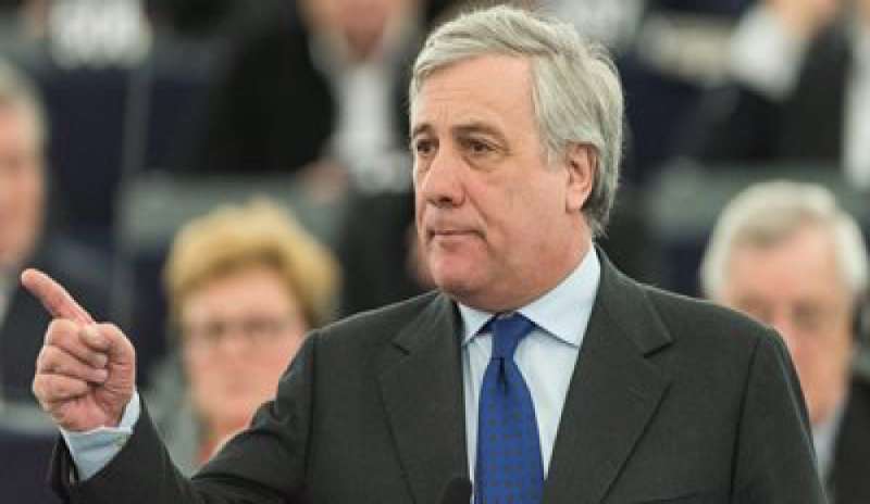 G7 dei Parlamenti, Tajani: “Terrorismo? Serve una collaborazione a livello globale”