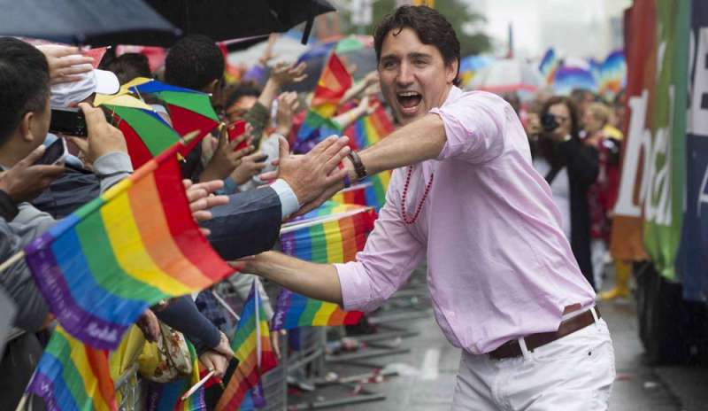 G7: gender e aborto nell'agenda del Canada