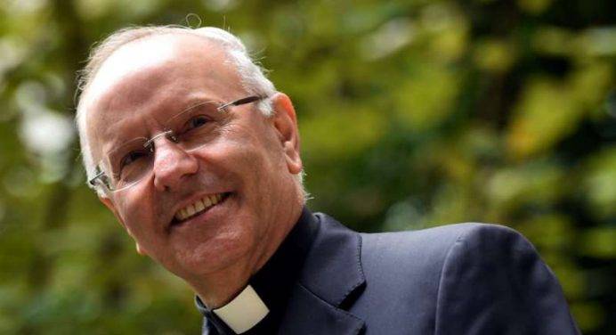 Galantino: “La Chiesa italiana è viva”