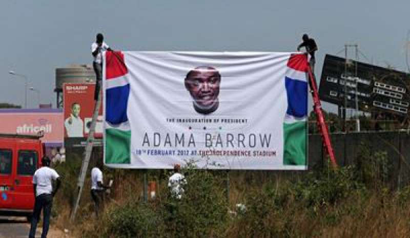 Gambia, la situazione politica torna stabile: tornano i turisti britannici