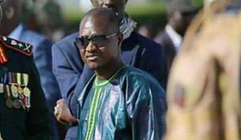 Gambia: l’ex capo dell’intelligence accusato della morte di un oppositore
