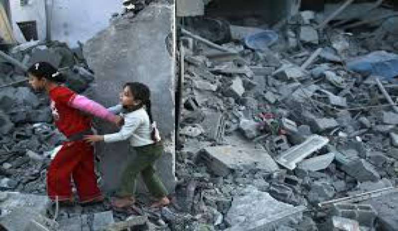 Gaza: il 24 settembre riprendono i colloqui al Cairo tra Israele e Hamas