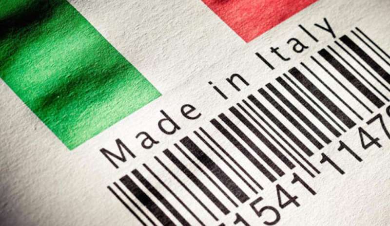 GdF: falso “Made in Italy”, 66 denunce
