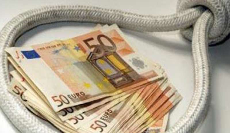 Gdf sequestra beni per 2 milioni di euro