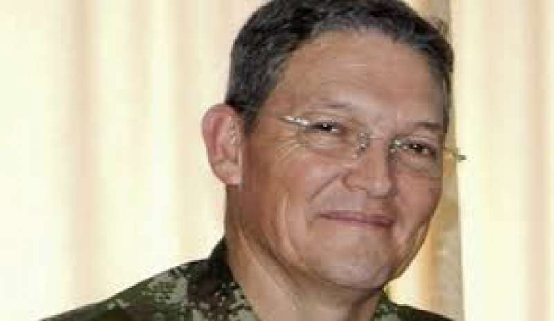 Generale rapito in Colombia, trovato l’accordo con le Forze rivoluzionarie