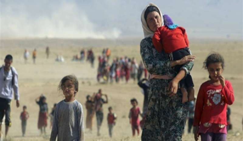 Genocidio degli yazidi: l’Onu chiede di non abbassare la guardia