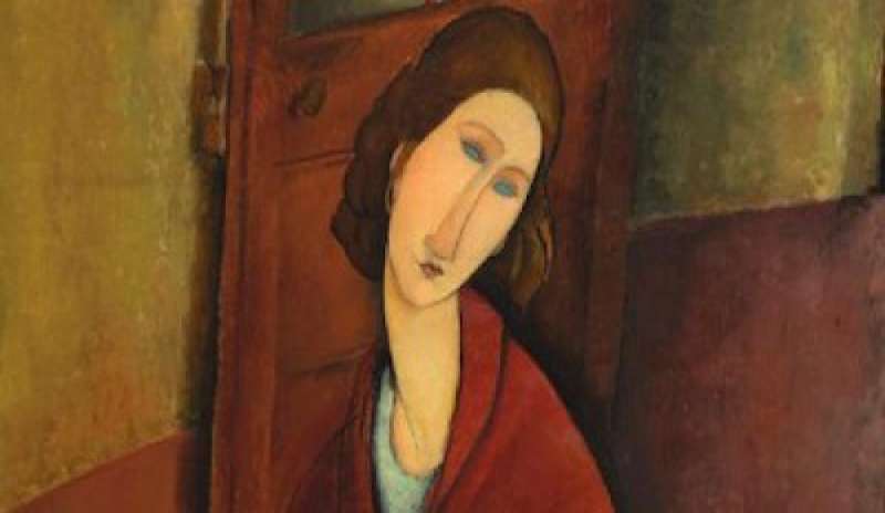 Genova: a Palazzo Ducale in mostra i ritratti e i nudi di Amedeo Modigliani