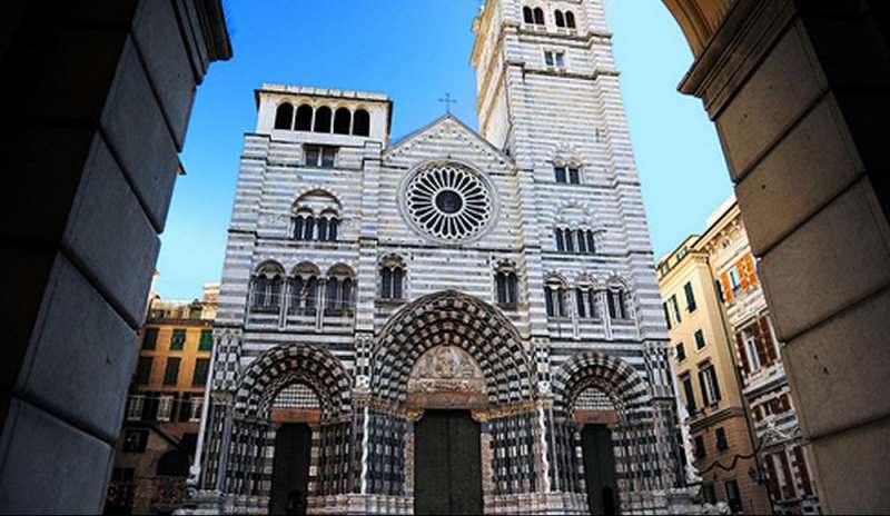 Genova, per sostenere il Museo Diocesano basta un clic