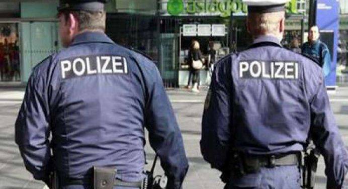 Germania, attacco a colpi di coltello a Wuppertal: un morto