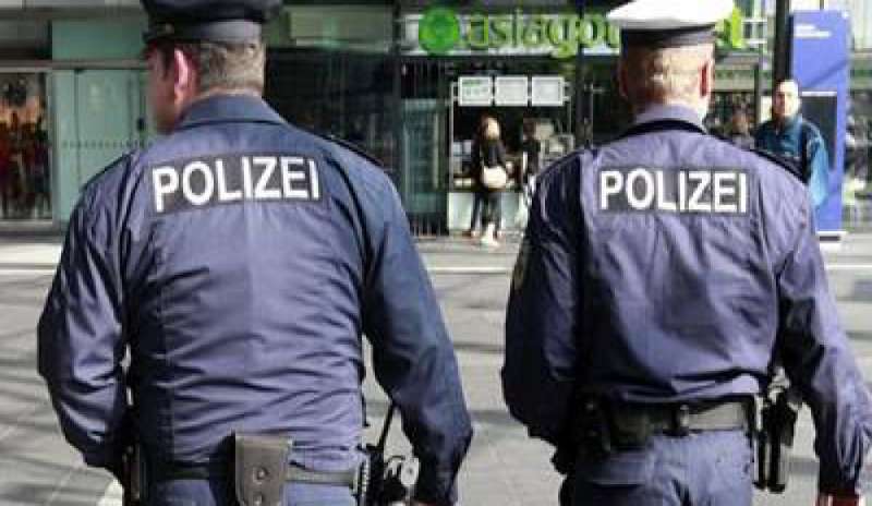 Germania, attacco a colpi di coltello a Wuppertal: un morto