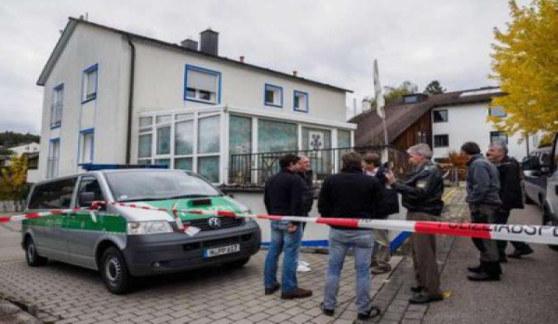 Germania, i corpi di 6 teenager trovati in una villetta della Baviera