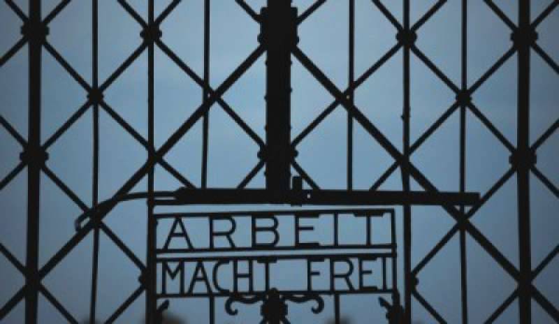 Germania, rubata la targa di Dachau