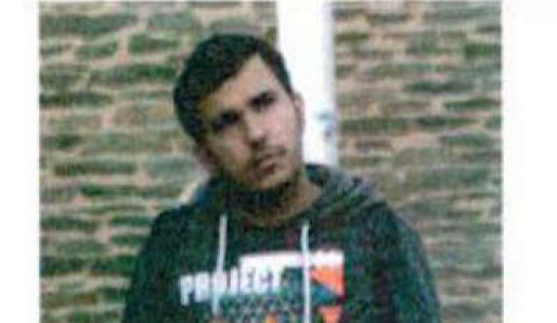 Bufera in Germania: siriano sospettato di terrorismo si suicida in carcere