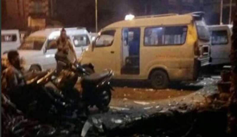 Giacarta, due esplosioni ad una stazione di autobus: ci sono vittime