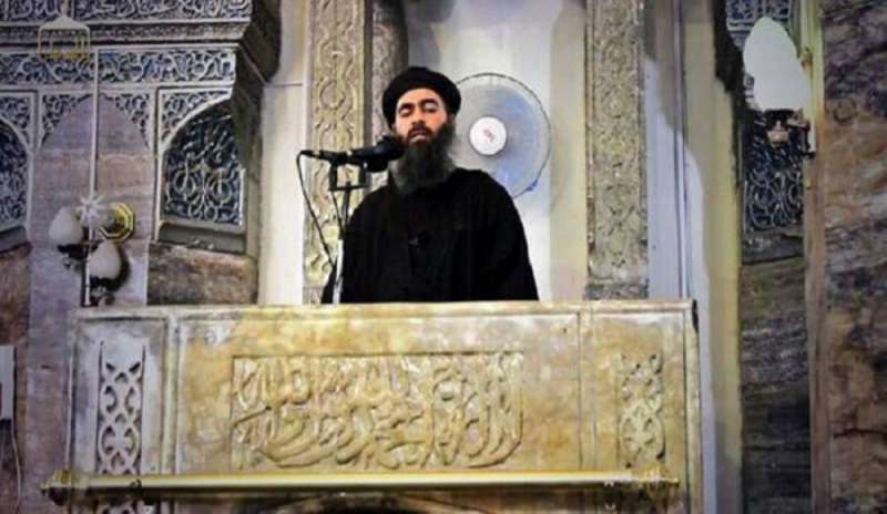Giallo Al Baghdadi: il mondo s’interroga sulla sorte del Califfo