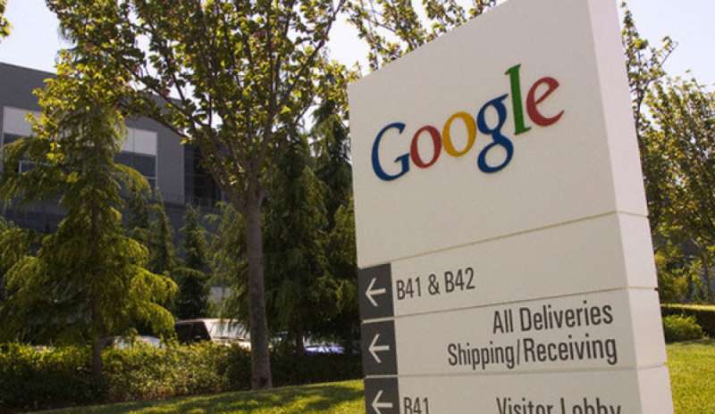 Giallo Google, il colosso del web smentisce l’accordo col fisco