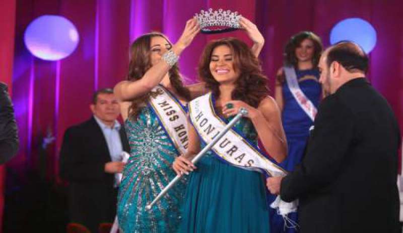 Giallo in Honduras: scomparsa una 19enne candidata a Miss Mondo 2014