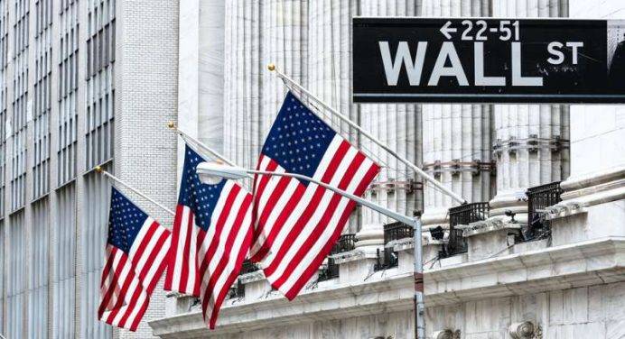 Wall Street crolla? Forse no…