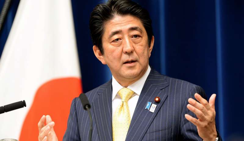 Giappone: Abe scioglie la Camera bassa, elezioni anticipate il 22 ottobre