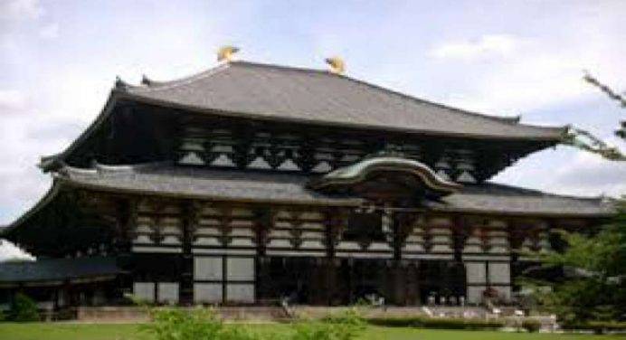 Giappone, dopo 140 anni il tempio Kasuga riapre al pubblico