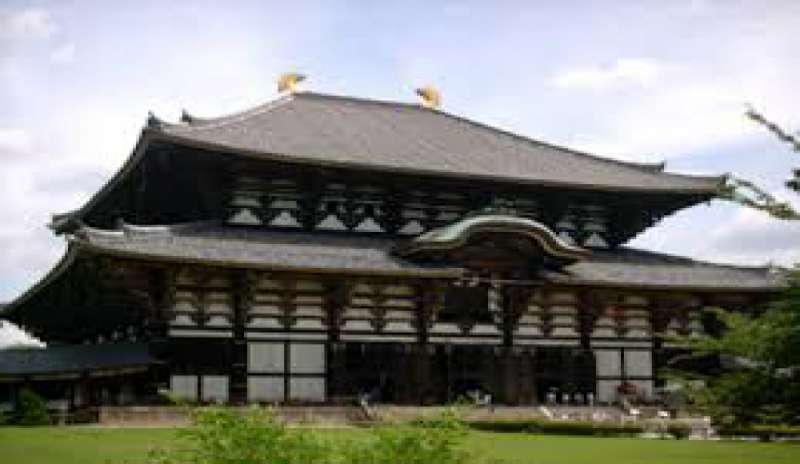 Giappone, dopo 140 anni il tempio Kasuga riapre al pubblico