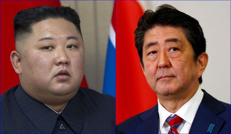 Giappone e Corea del Nord, storico vertice per la pacificazione