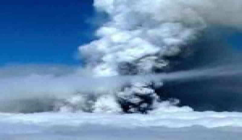 Giappone, erutta il vulcano Ontake. Scatta il piano di evacuazione