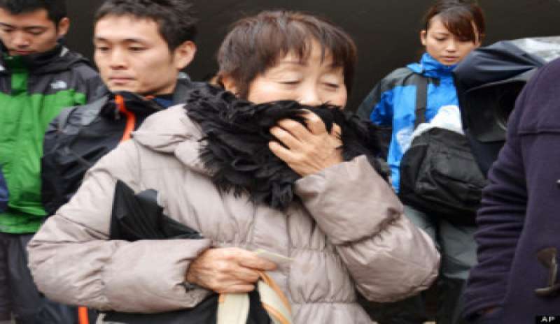 Giappone: ingabbiata la “vedova nera” 67enne sospettata di 6 omicidi