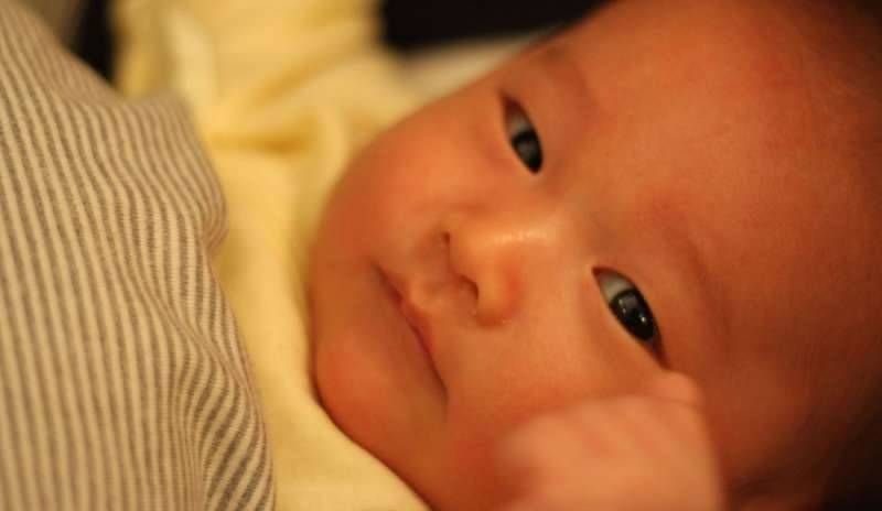 Giappone, nel 2019 calano le nascite di bambini