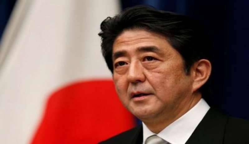 Giappone, il Parlamento rielegge Shinzo Abe premier