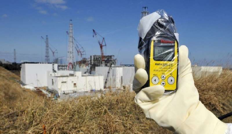 Giappone: rinviato lo smantellamento della centrale di Fukushima