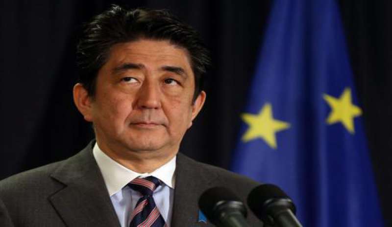 Giappone, sciolta la Camera bassa per “salvare” l’Iva