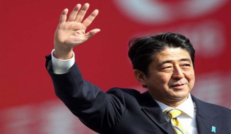 GIAPPONE: SHINZO ABE RIELETTO LEADER DEL PARTITO LIBERALDEMOCRATICO