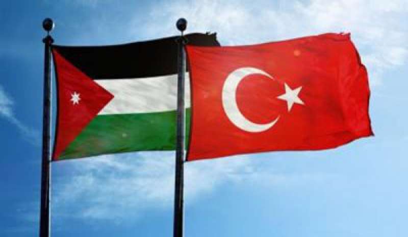 Giordania, Erdogan a colloquio con il re Abd Allah: vertice su Siria, Israele e relazioni bilaterali