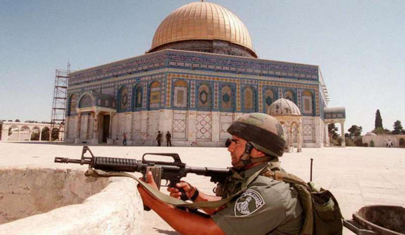 Giordania, a rischio il trattato di pace con Israele