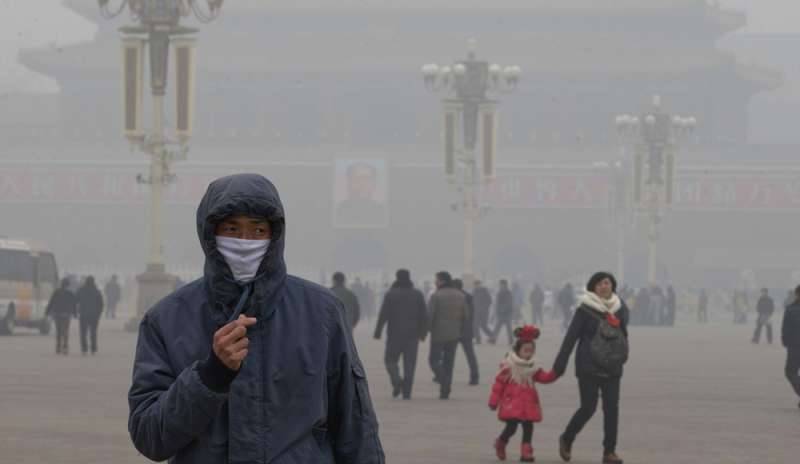 Giornata dell'Ambiente: ancora troppi morti per smog