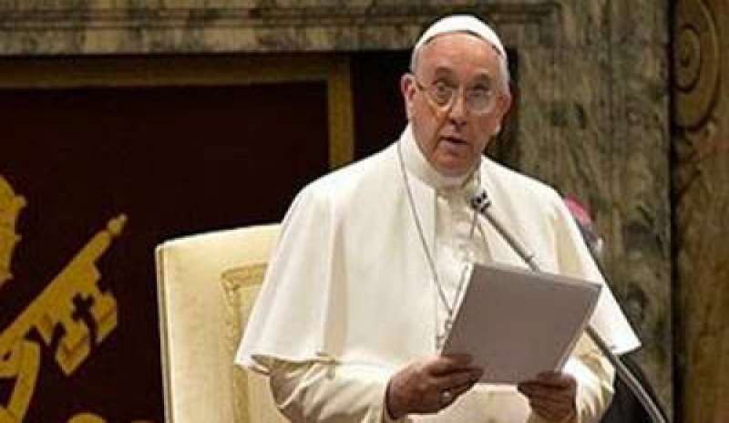 Giornata dell’alimentazione, Bergoglio: “Gli accordi di Parigi sul clima non rimangano belle parole”