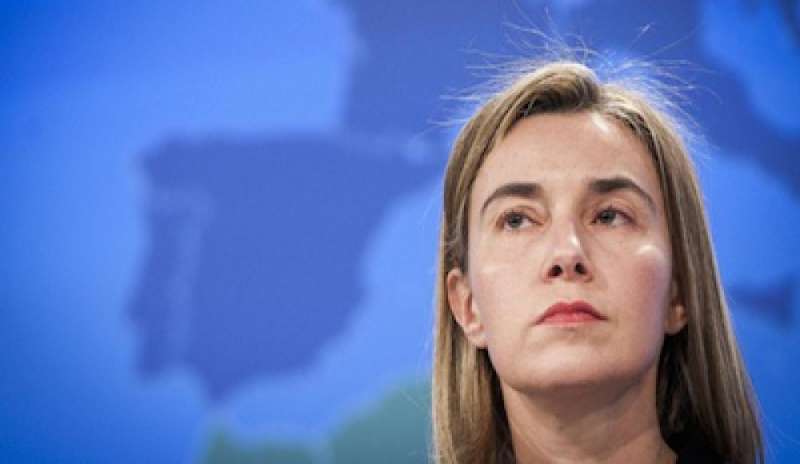Giornata giustizia penale, Mogherini (Ue): “L’impunità genera odio”