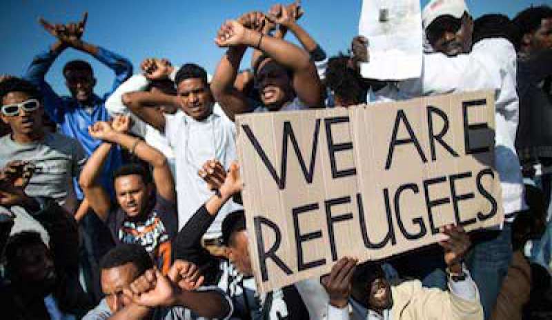 Giornata mondiale del rifugiato: l’Unhcr lancia la petizione #WithRefugees