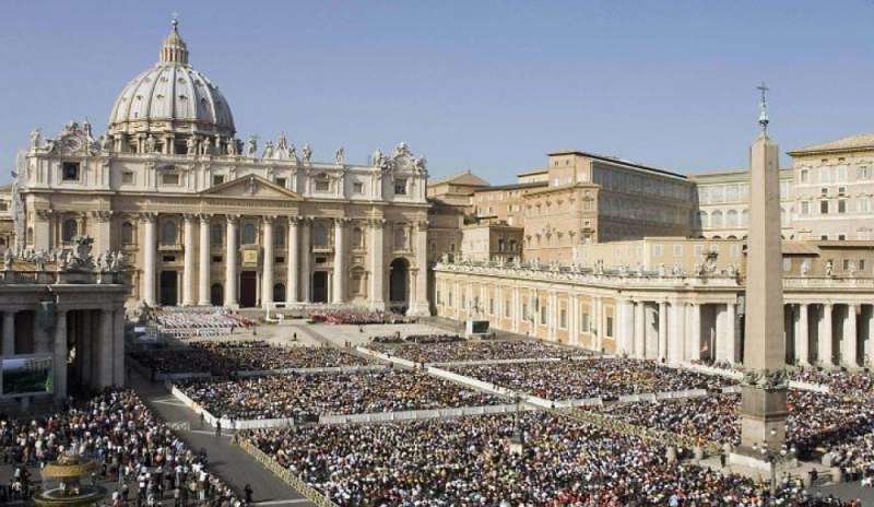 Giornata piena, ecco gli impegni in Vaticano