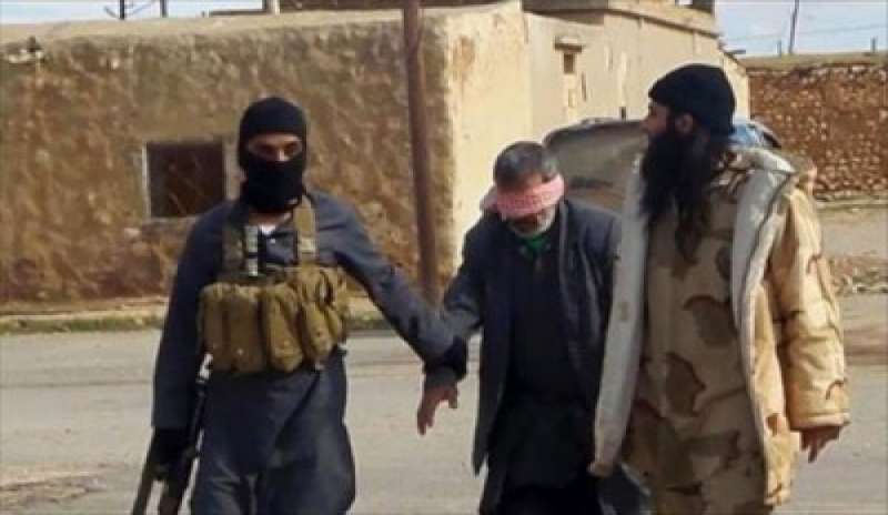 Giustiziato un prete a Mosul in Iraq