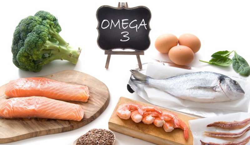 Gli omega 3 fanno davvero bene al cuore?